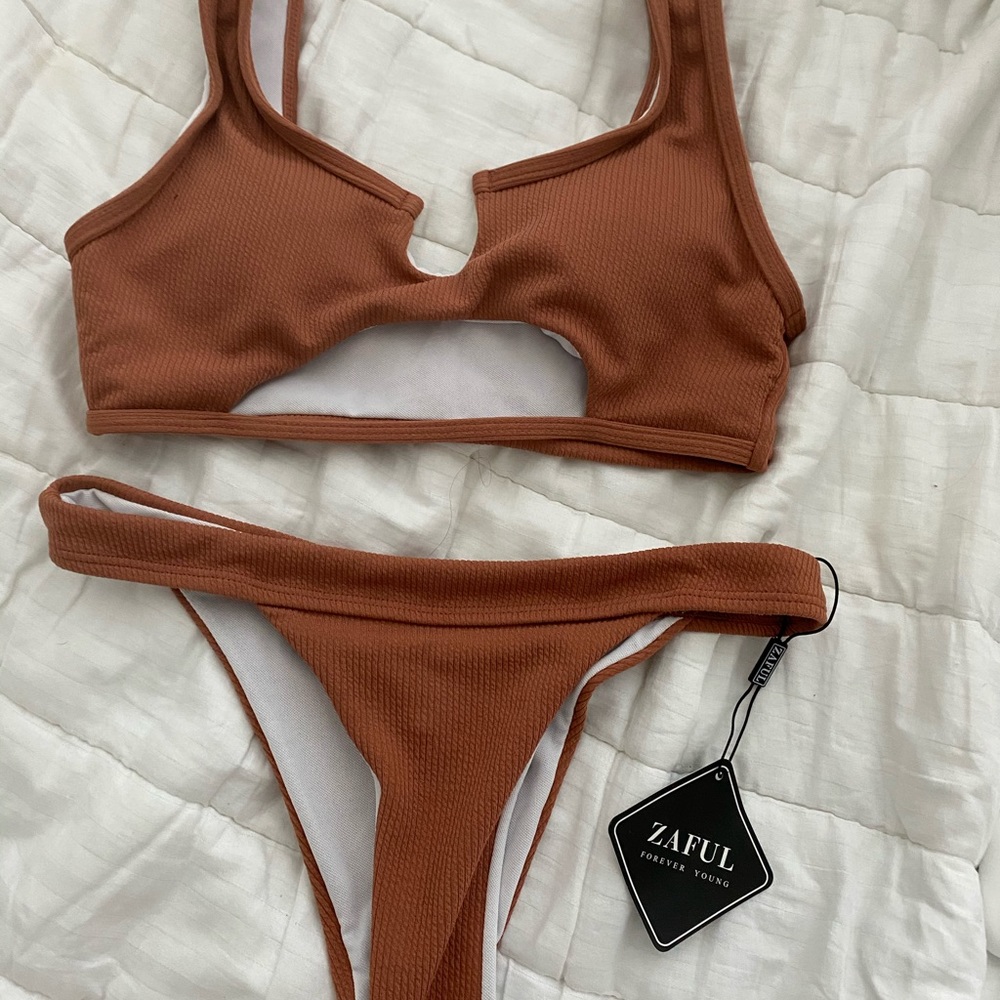 Brand New Zaful Bikini